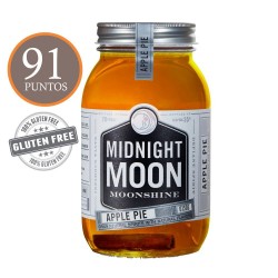 MIDNIGHT MOON APPLE PIE...
